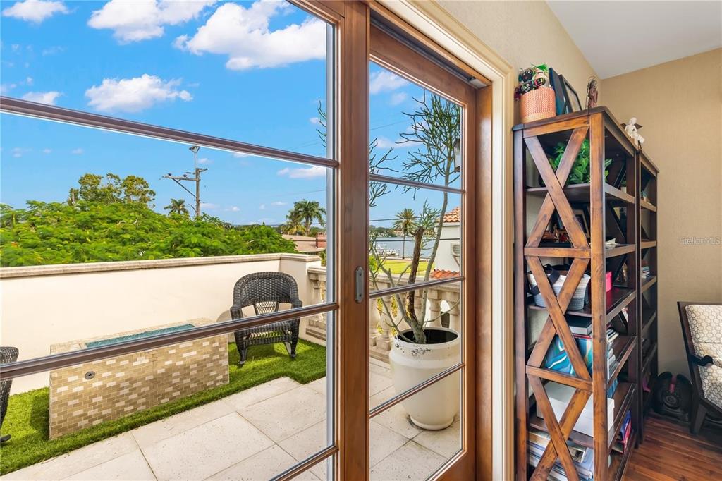 GRANADA TERRACE 2 - Residential