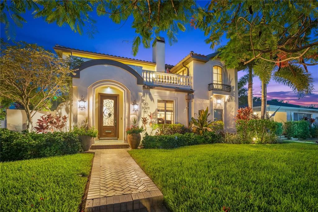 GRANADA TERRACE 2 - Residential