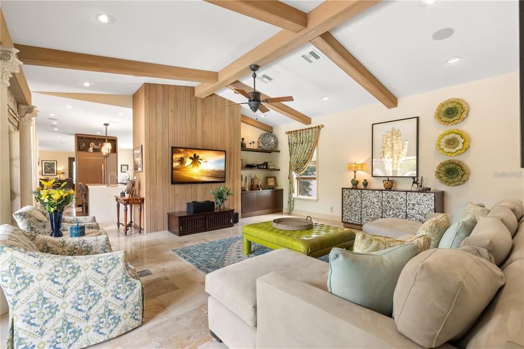 GRANADA TERRACE 2 - Residential