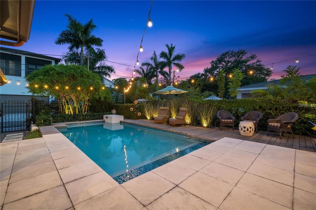 GRANADA TERRACE 2 - Residential