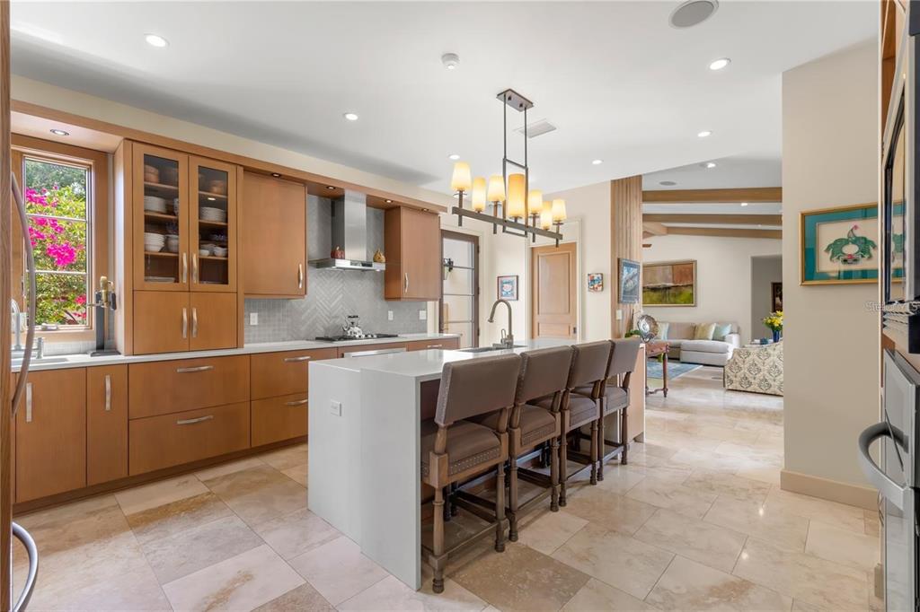 GRANADA TERRACE 2 - Residential