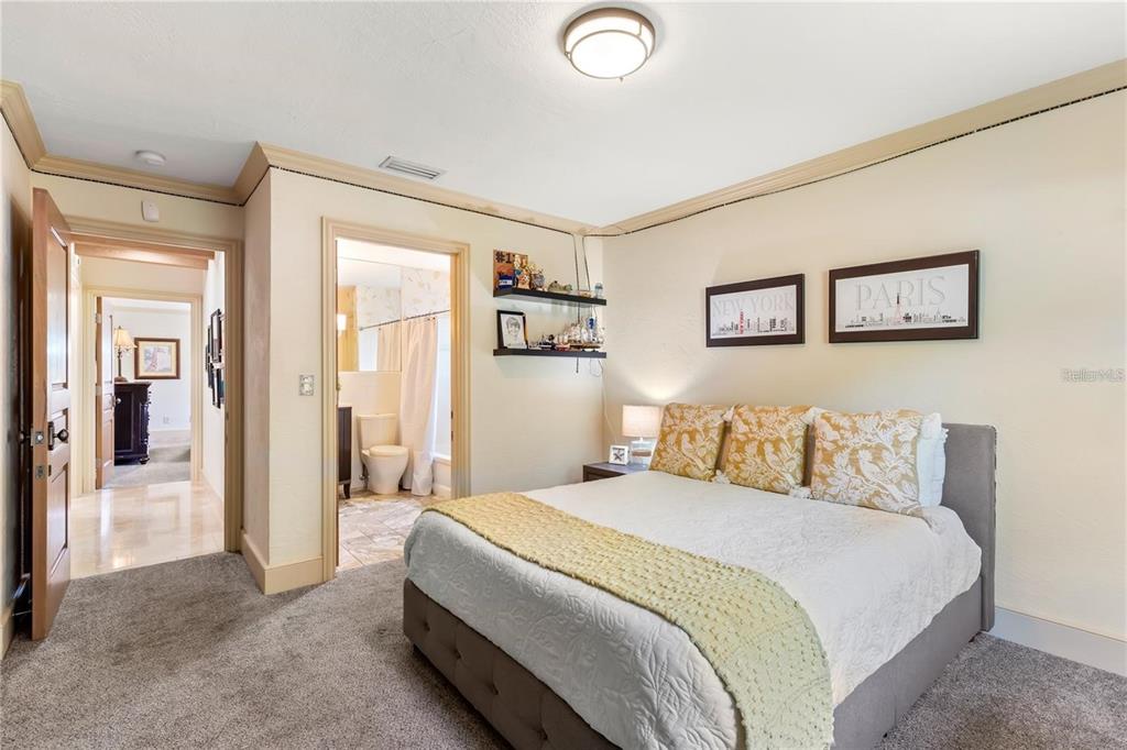 GRANADA TERRACE 2 - Residential