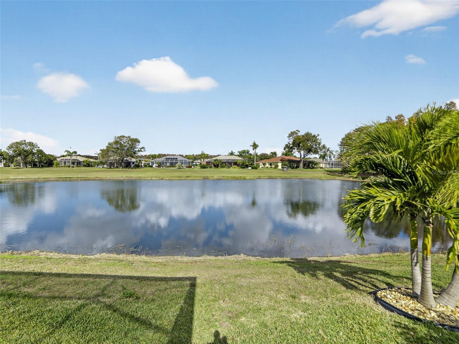 THE PRESERVE AT LA PALOMA - Residential