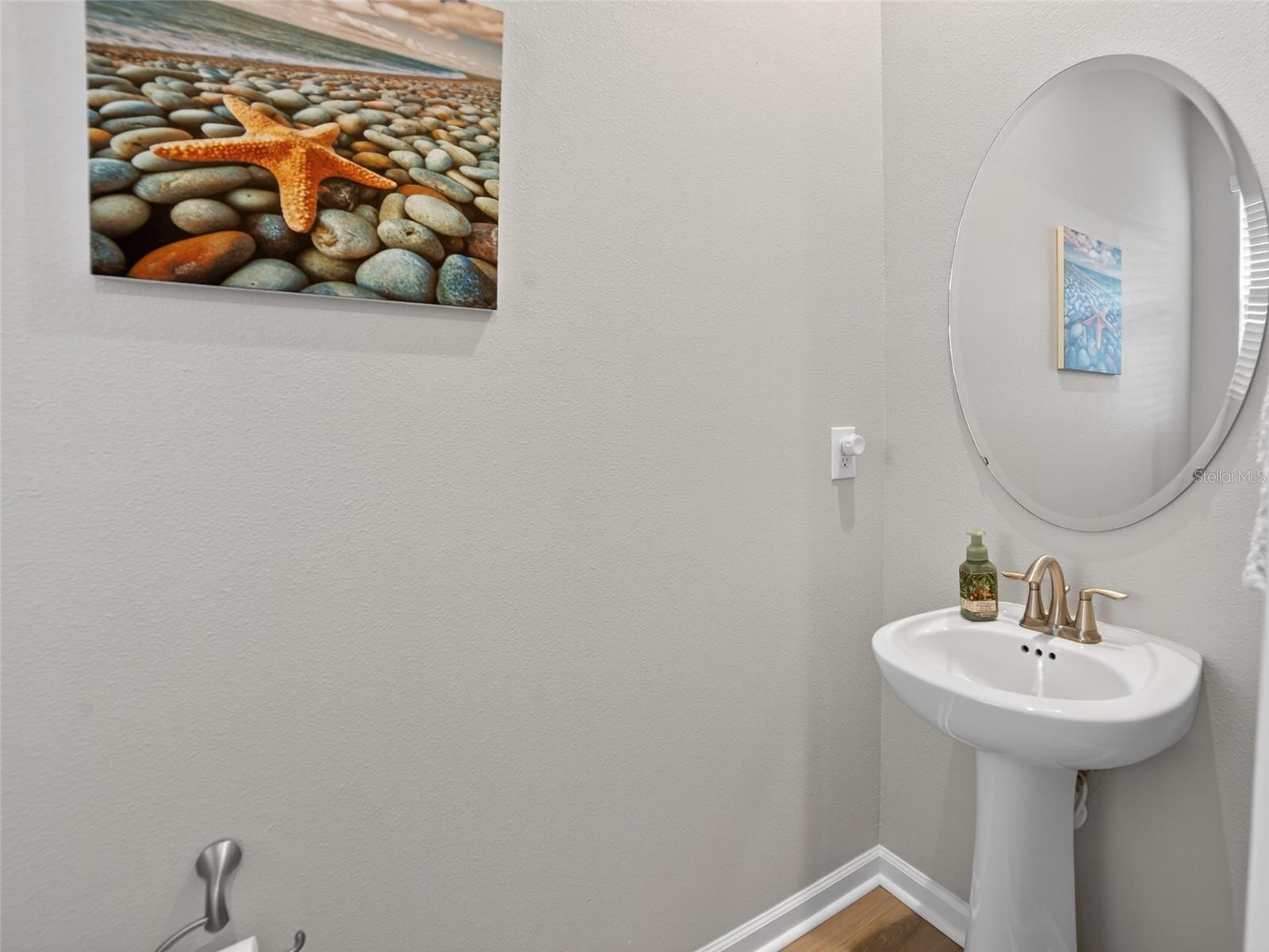 THE PRESERVE AT LA PALOMA - Residential