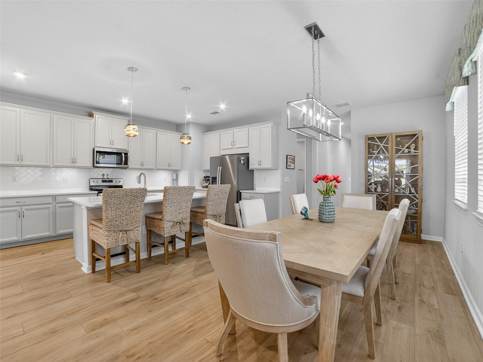 THE PRESERVE AT LA PALOMA - Residential