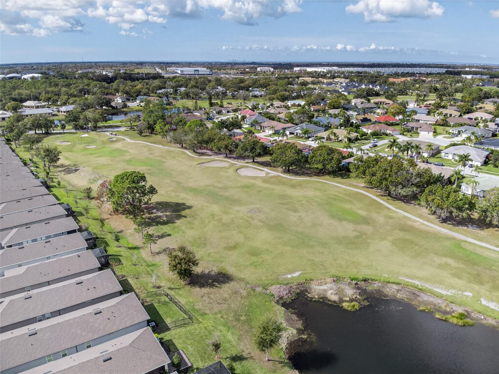 THE PRESERVE AT LA PALOMA - Residential