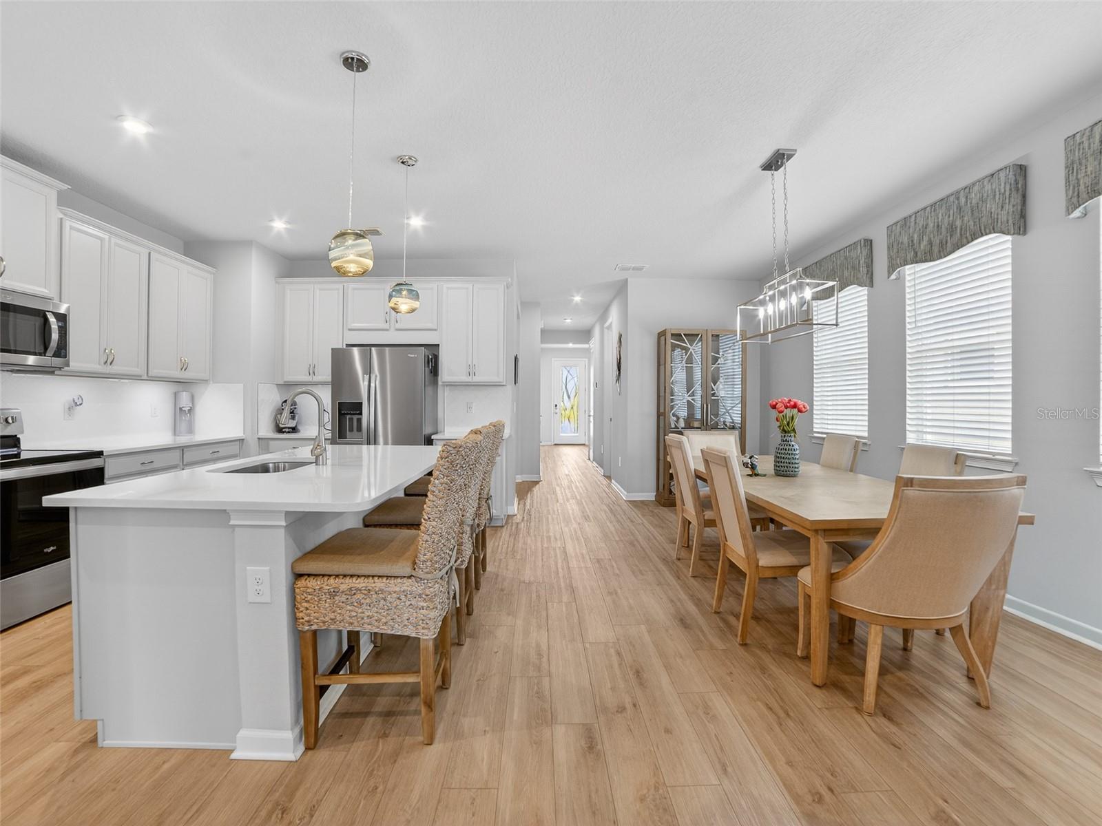 THE PRESERVE AT LA PALOMA - Residential