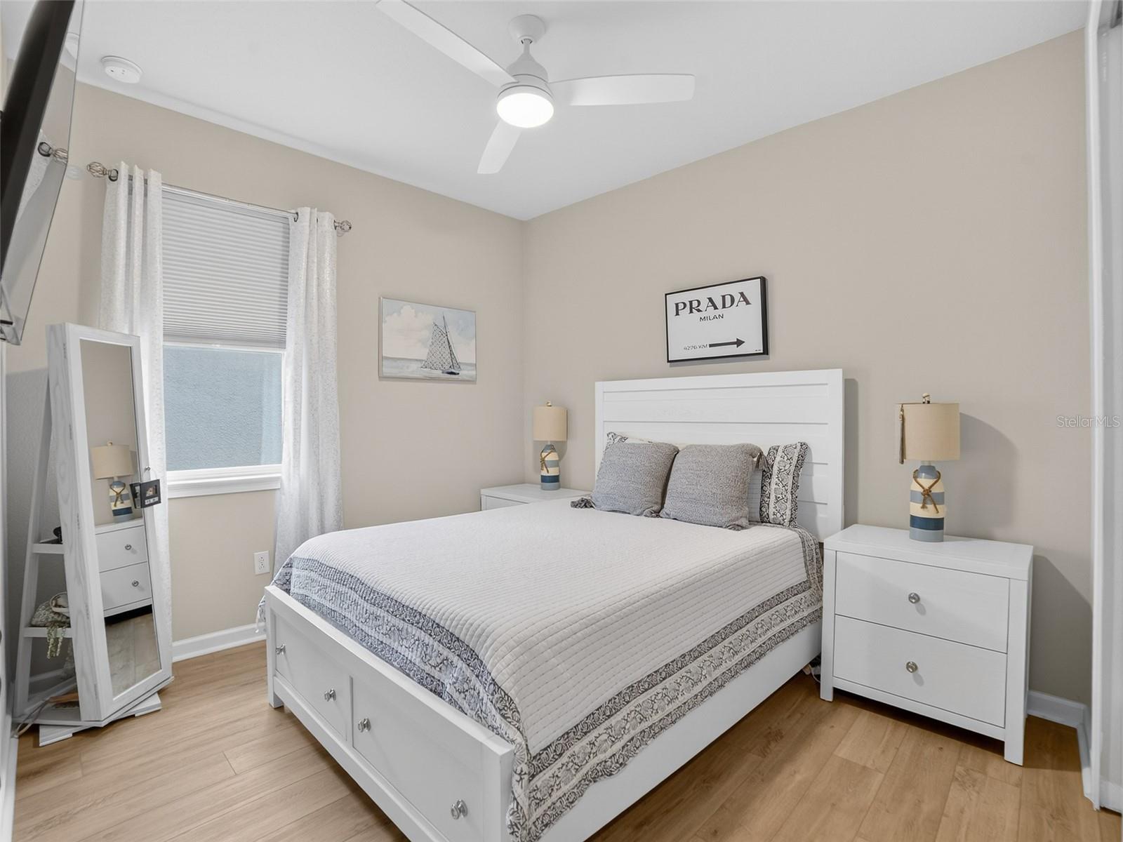 THE PRESERVE AT LA PALOMA - Residential