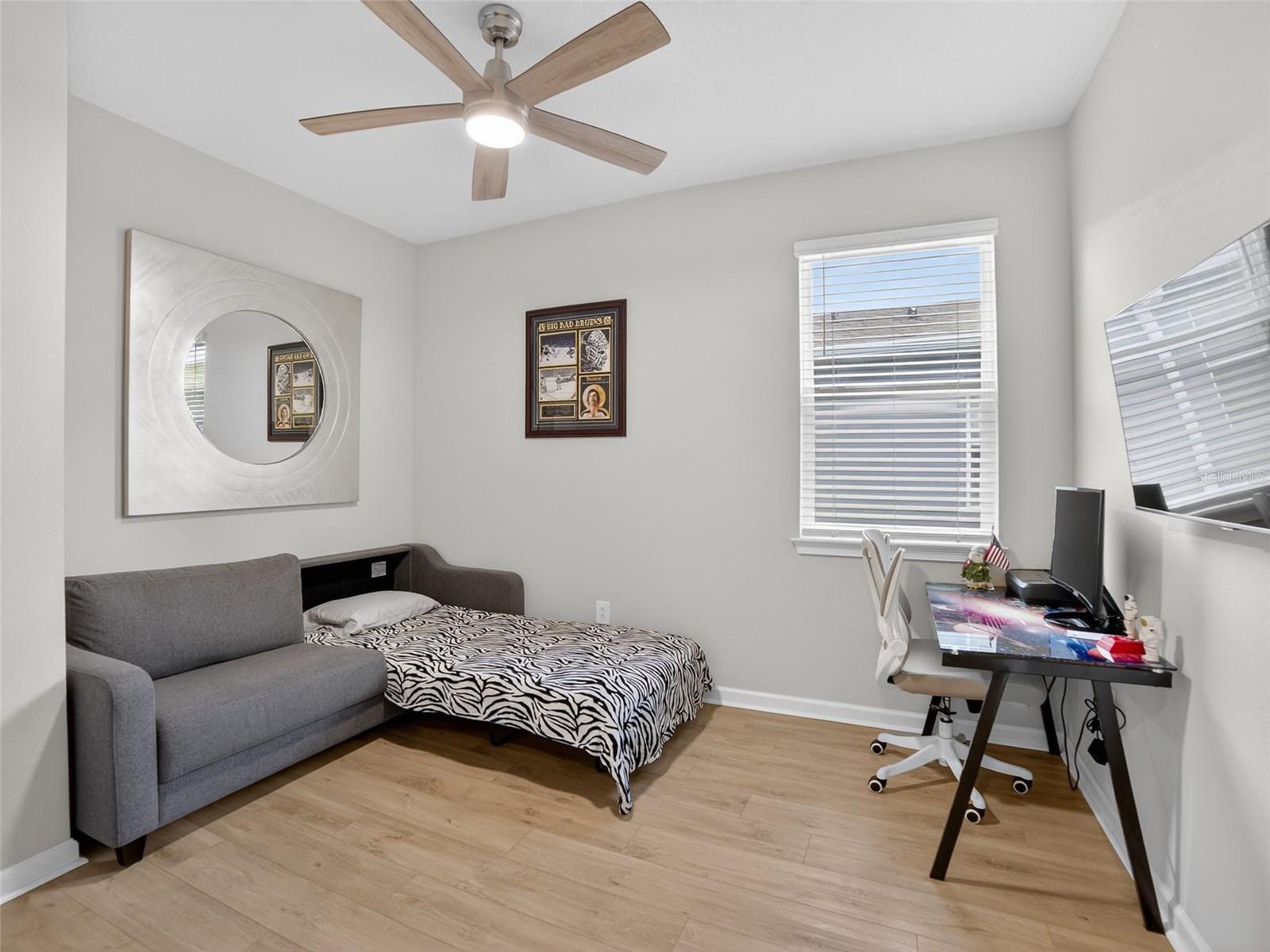 THE PRESERVE AT LA PALOMA - Residential