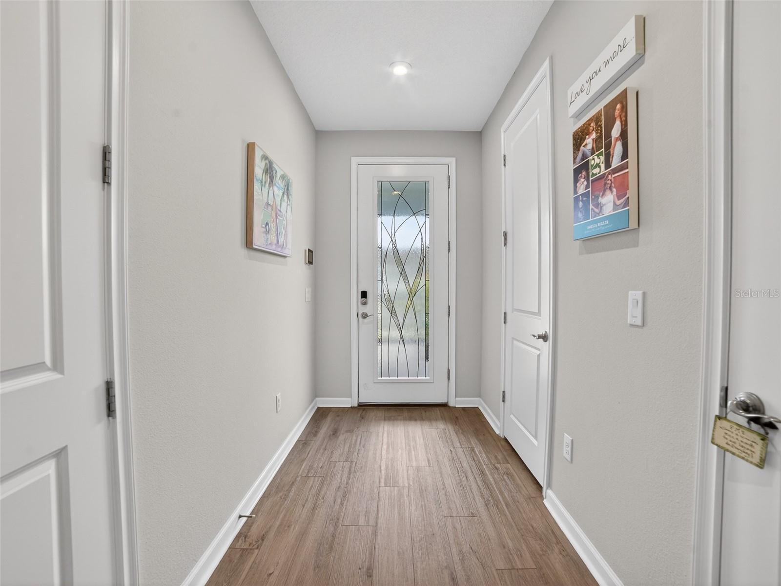 THE PRESERVE AT LA PALOMA - Residential