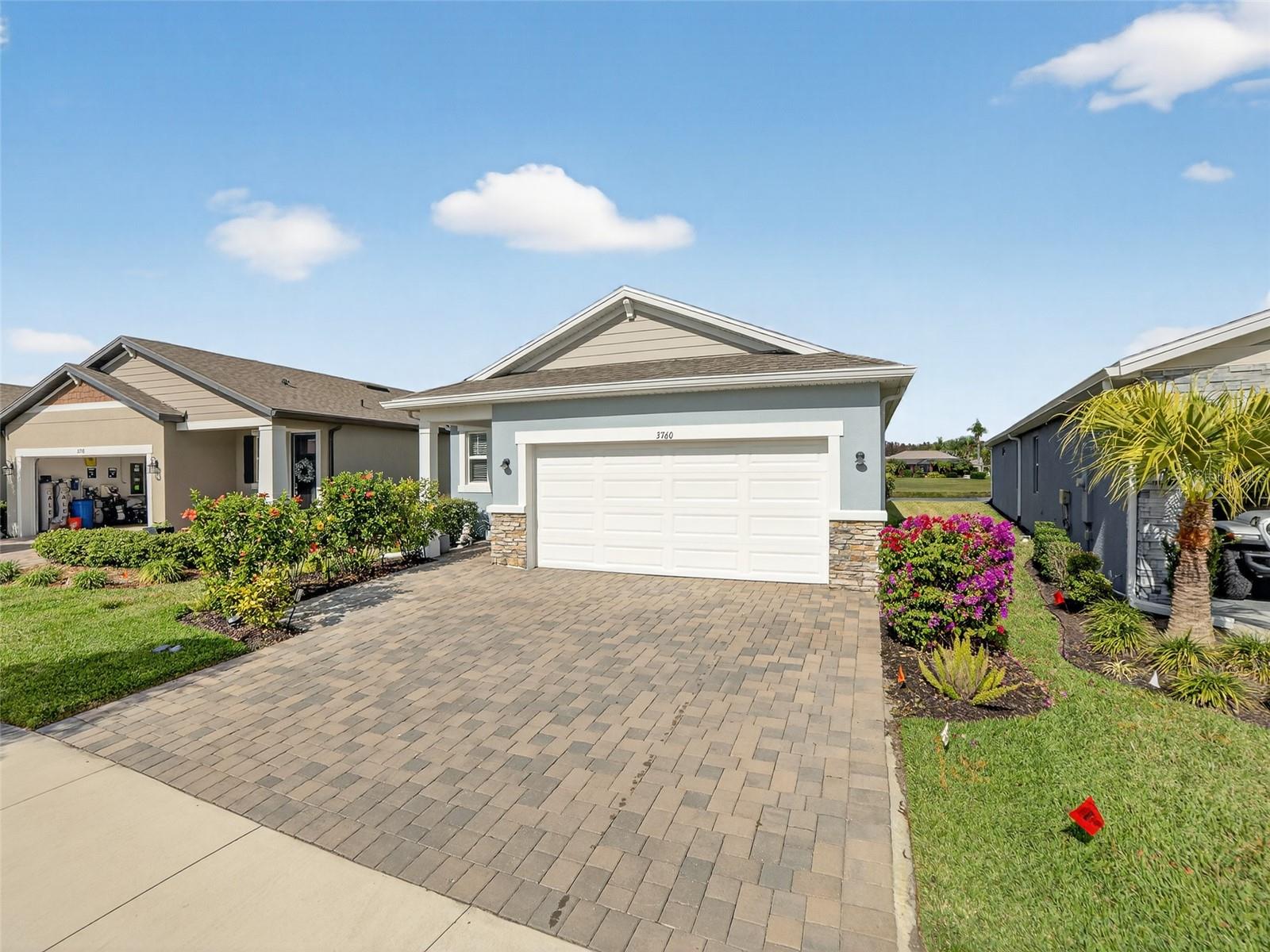 3760 MAXWELL PARK DRIVE