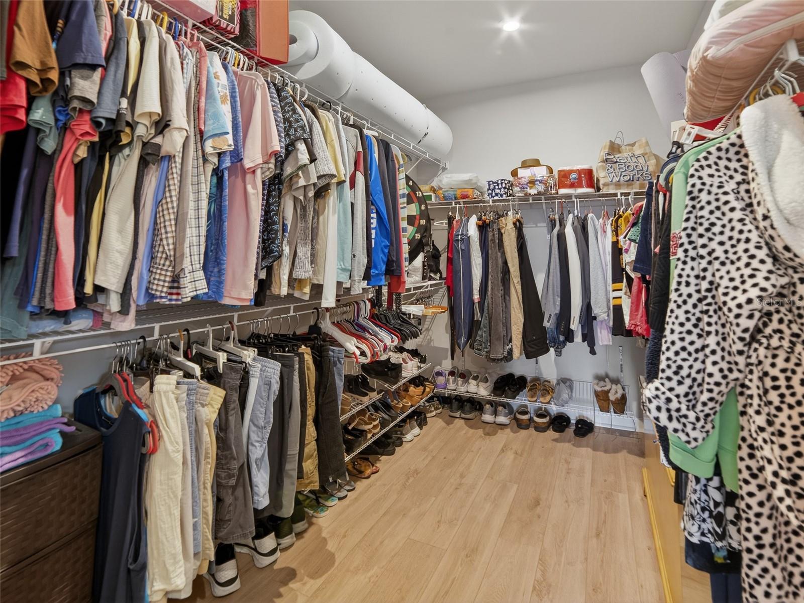 THE PRESERVE AT LA PALOMA - Residential