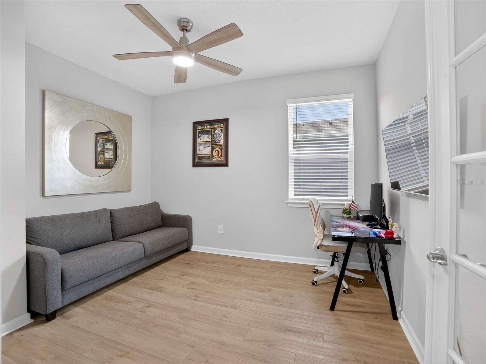 THE PRESERVE AT LA PALOMA - Residential