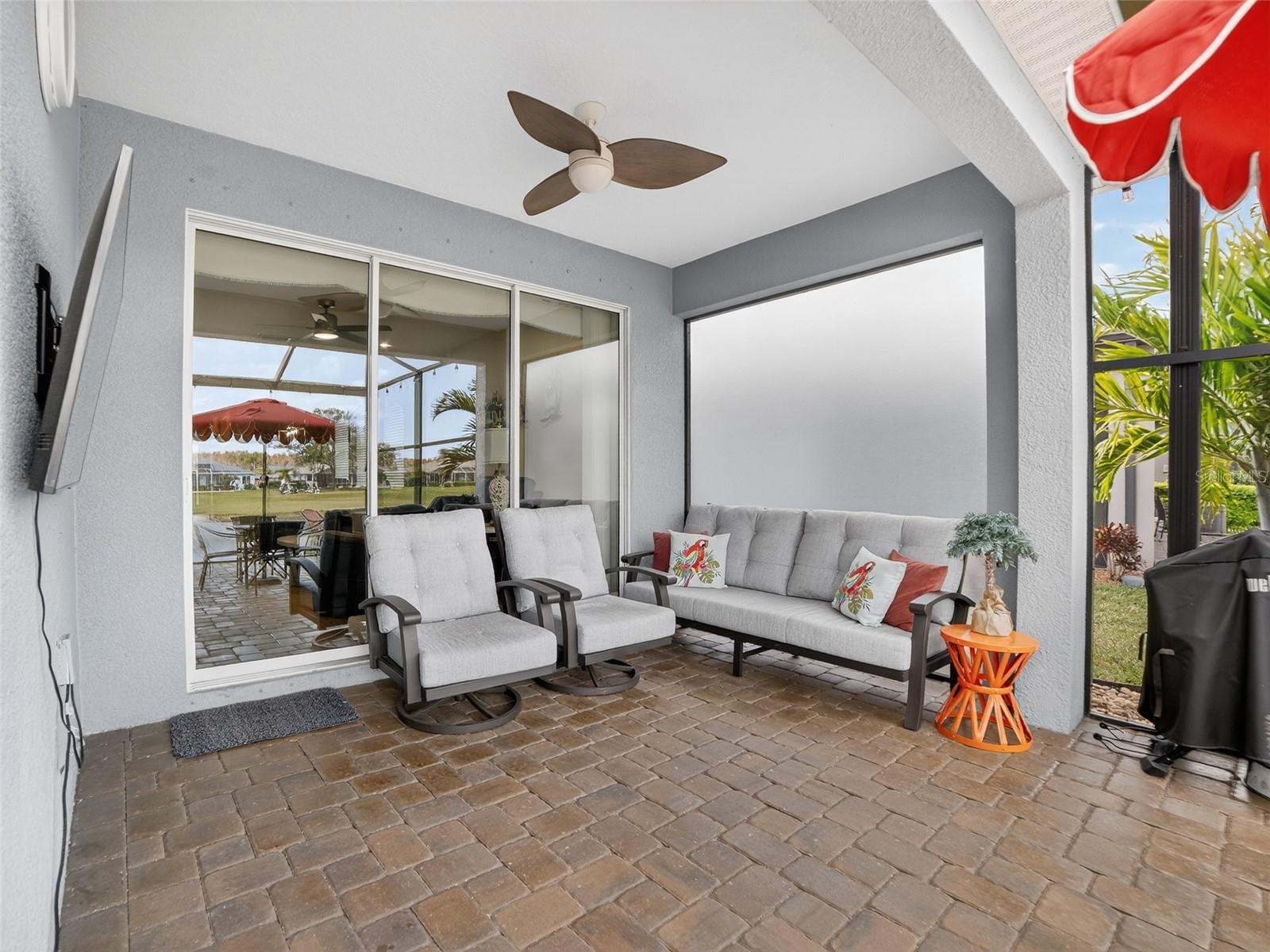 THE PRESERVE AT LA PALOMA - Residential