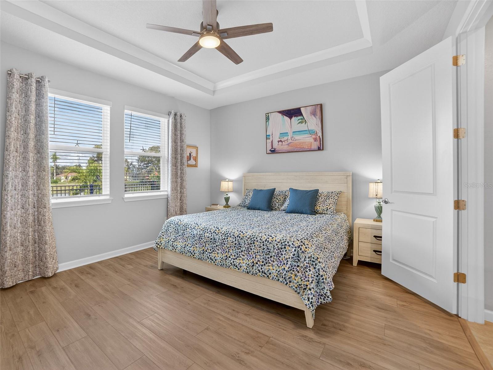 THE PRESERVE AT LA PALOMA - Residential