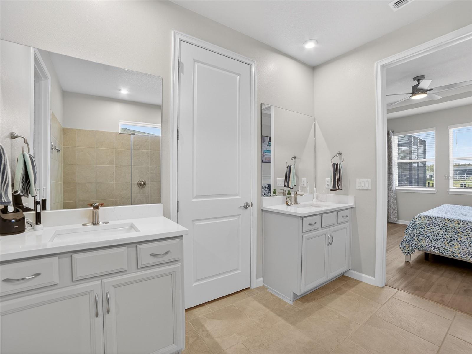 THE PRESERVE AT LA PALOMA - Residential