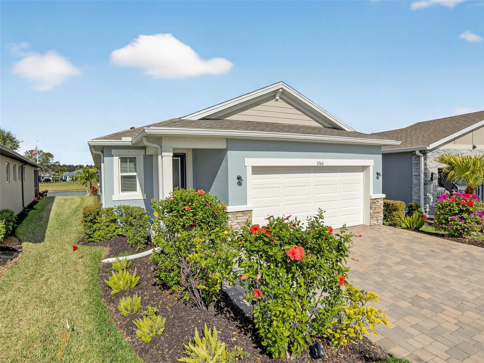 3760 MAXWELL PARK DRIVE