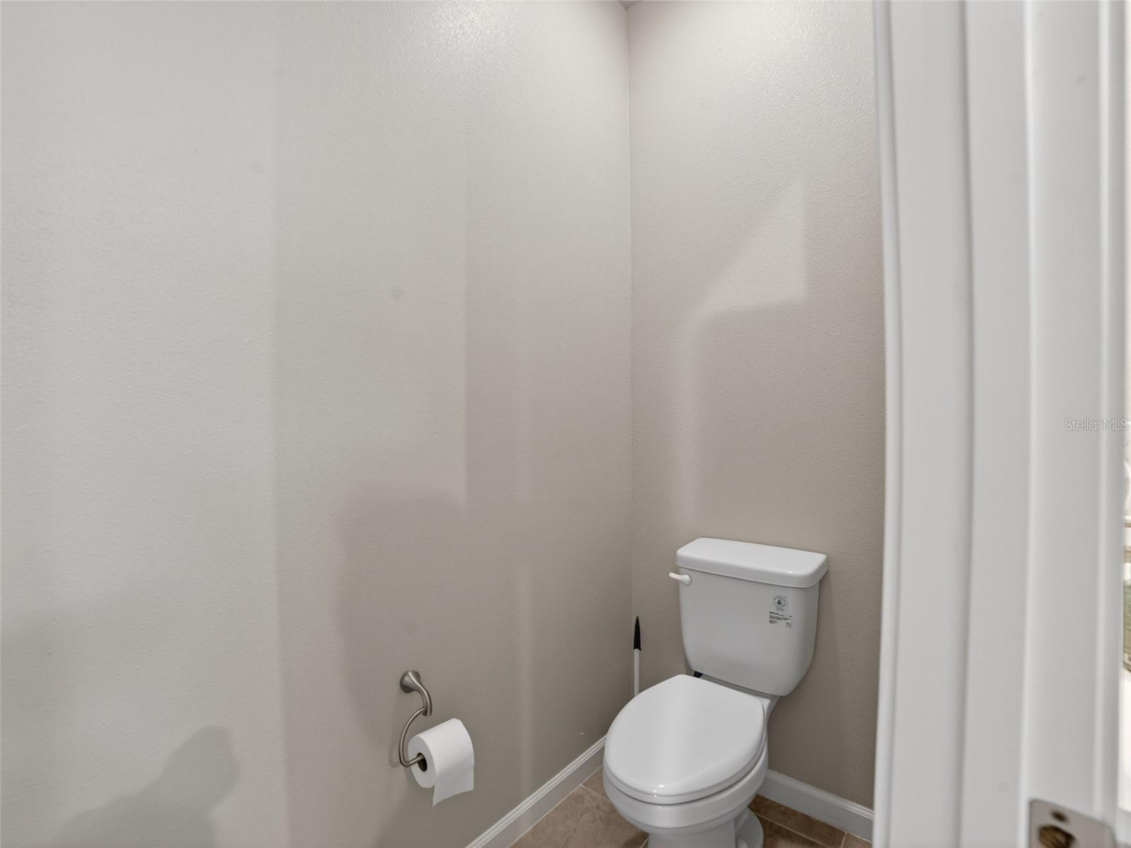 THE PRESERVE AT LA PALOMA - Residential