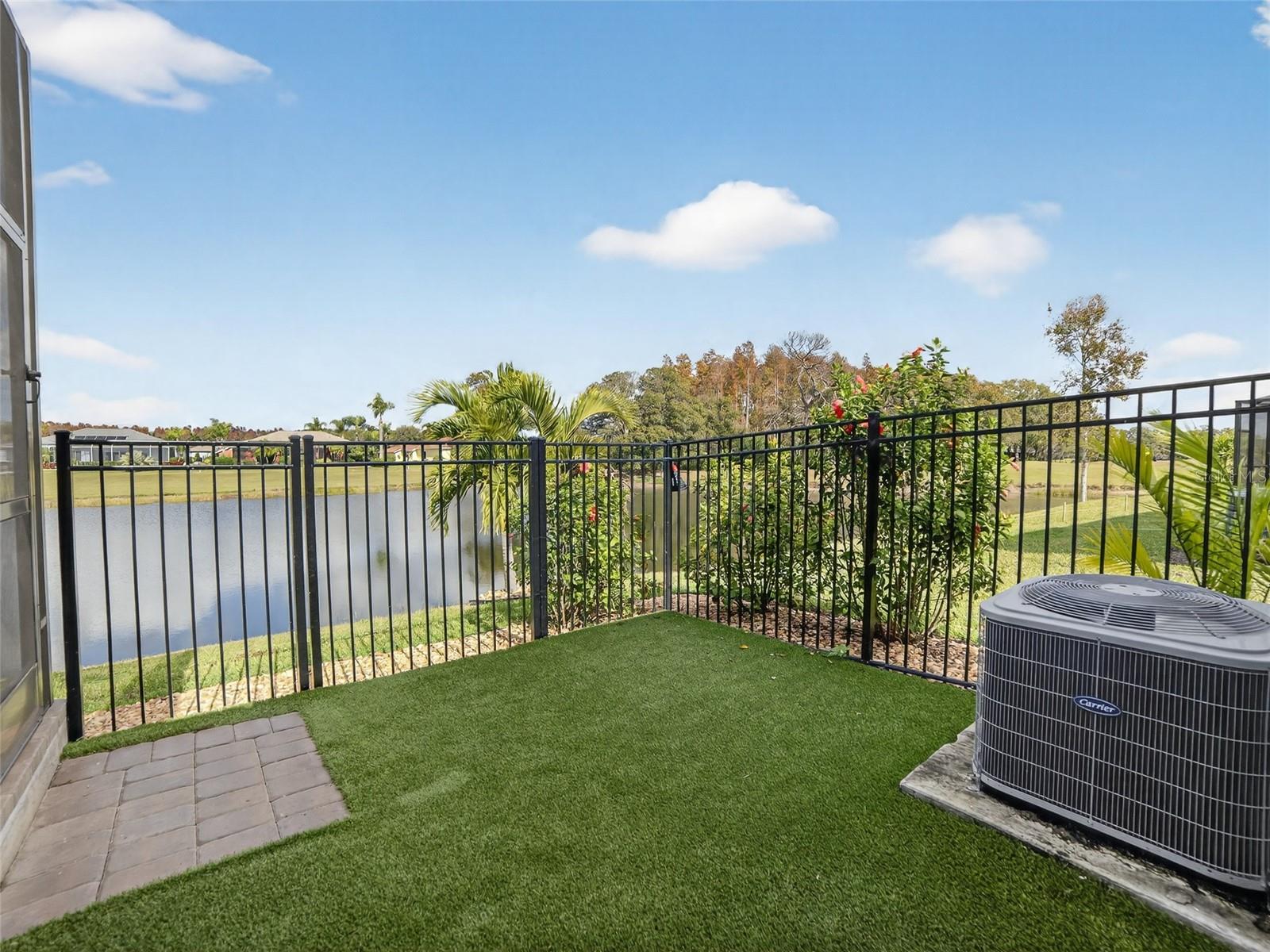 THE PRESERVE AT LA PALOMA - Residential