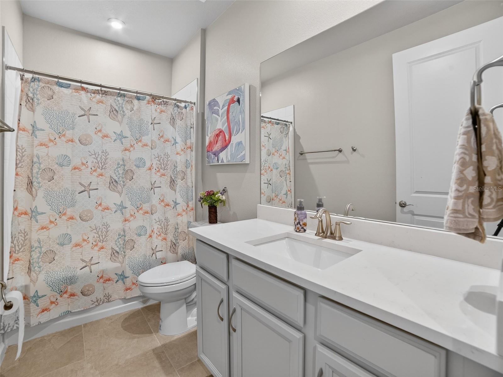 THE PRESERVE AT LA PALOMA - Residential