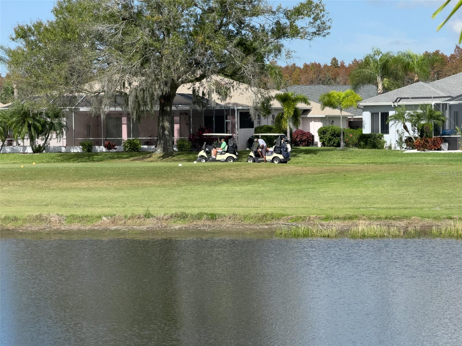 THE PRESERVE AT LA PALOMA - Residential