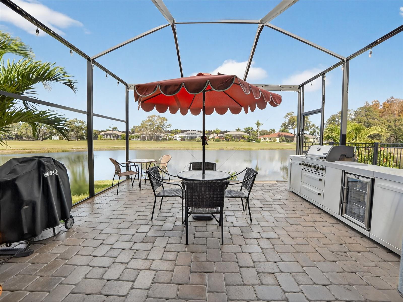 THE PRESERVE AT LA PALOMA - Residential