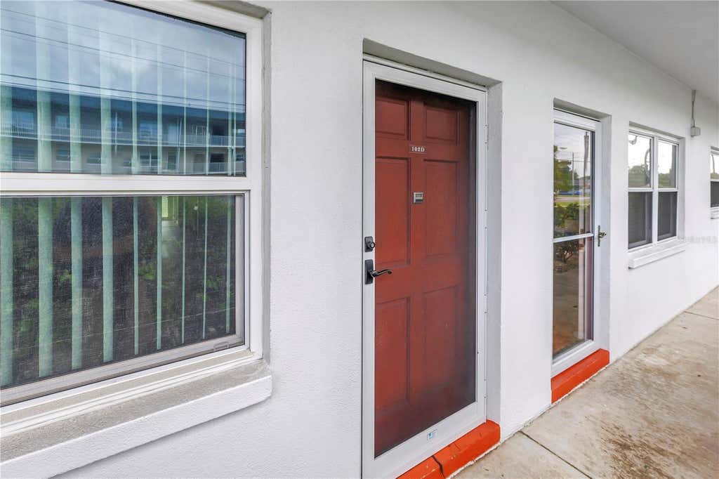 Photo of 5729 13th Avenue N #102D, St Petersburg, FL 33710 (MLS # TB8513688)