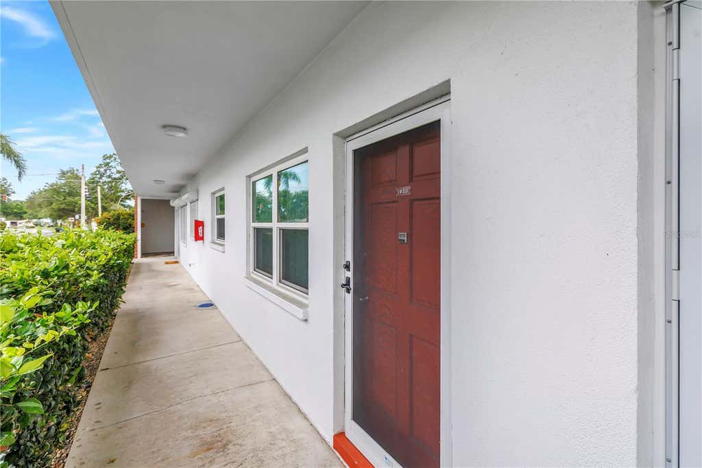 Photo of 5729 13th Avenue N #102D, St Petersburg, FL 33710 (MLS # TB8513688)