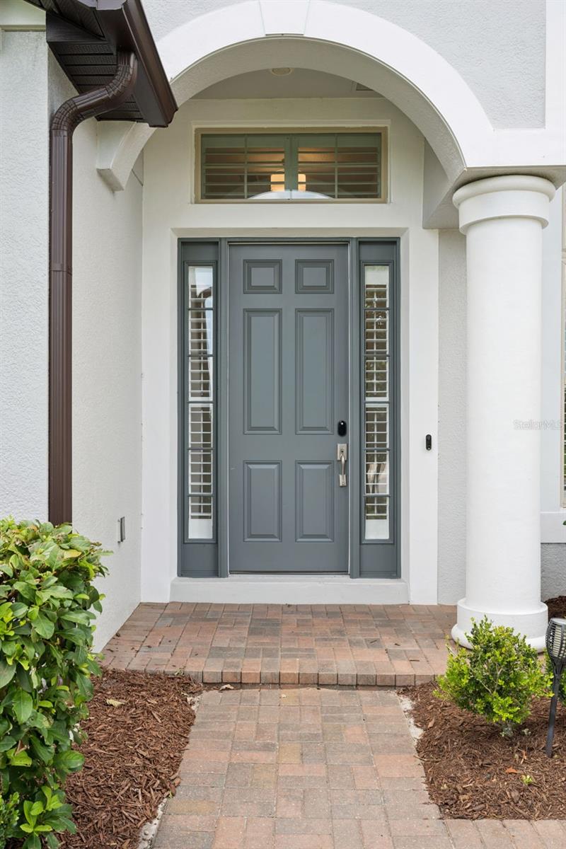 Photo of 17506 Lagoda Lane, Orlando, FL 32820 (MLS # O6414505)
