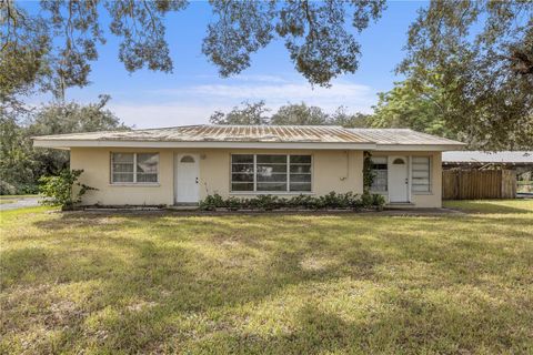 Photo of 20031 Us Highway 301, Dade City, FL 33523 (MLS # TB8431285)