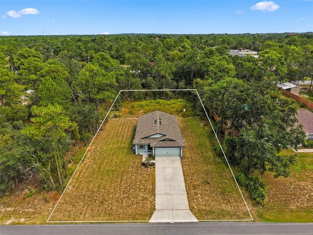 Photo of 12026 Limpkin Road, Weeki Wachee, FL 34614 (MLS # W7890094)