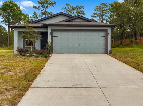 Photo of 12026 Limpkin Road, Weeki Wachee, FL 34614 (MLS # W7890094)