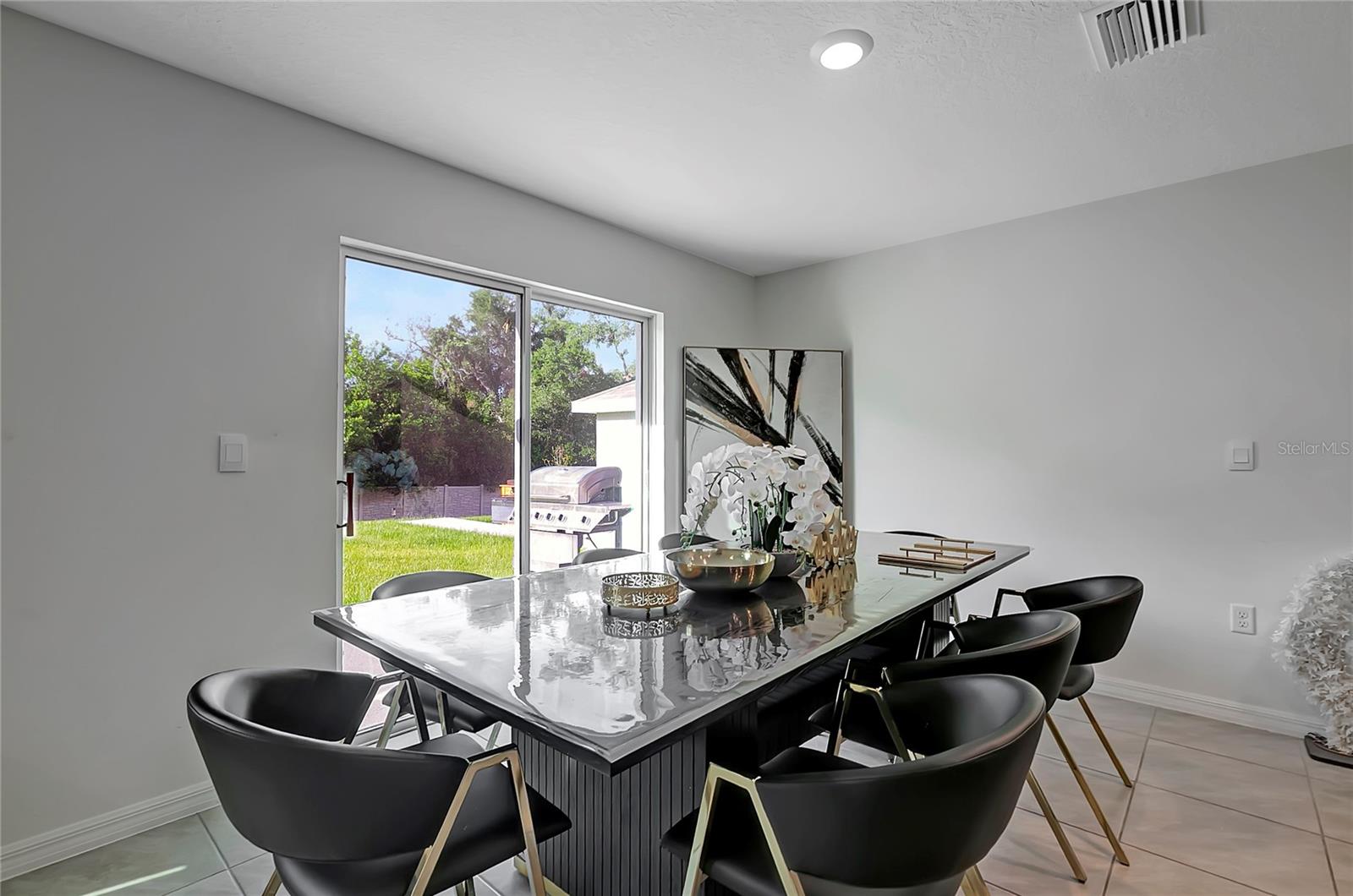 RIVER PARK - Residential