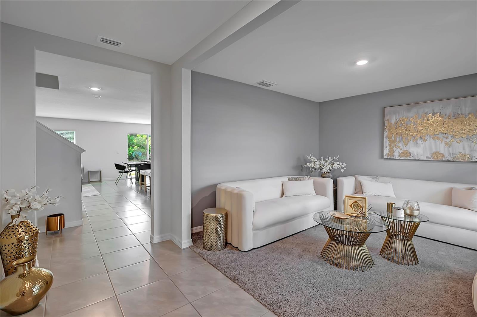 RIVER PARK - Residential