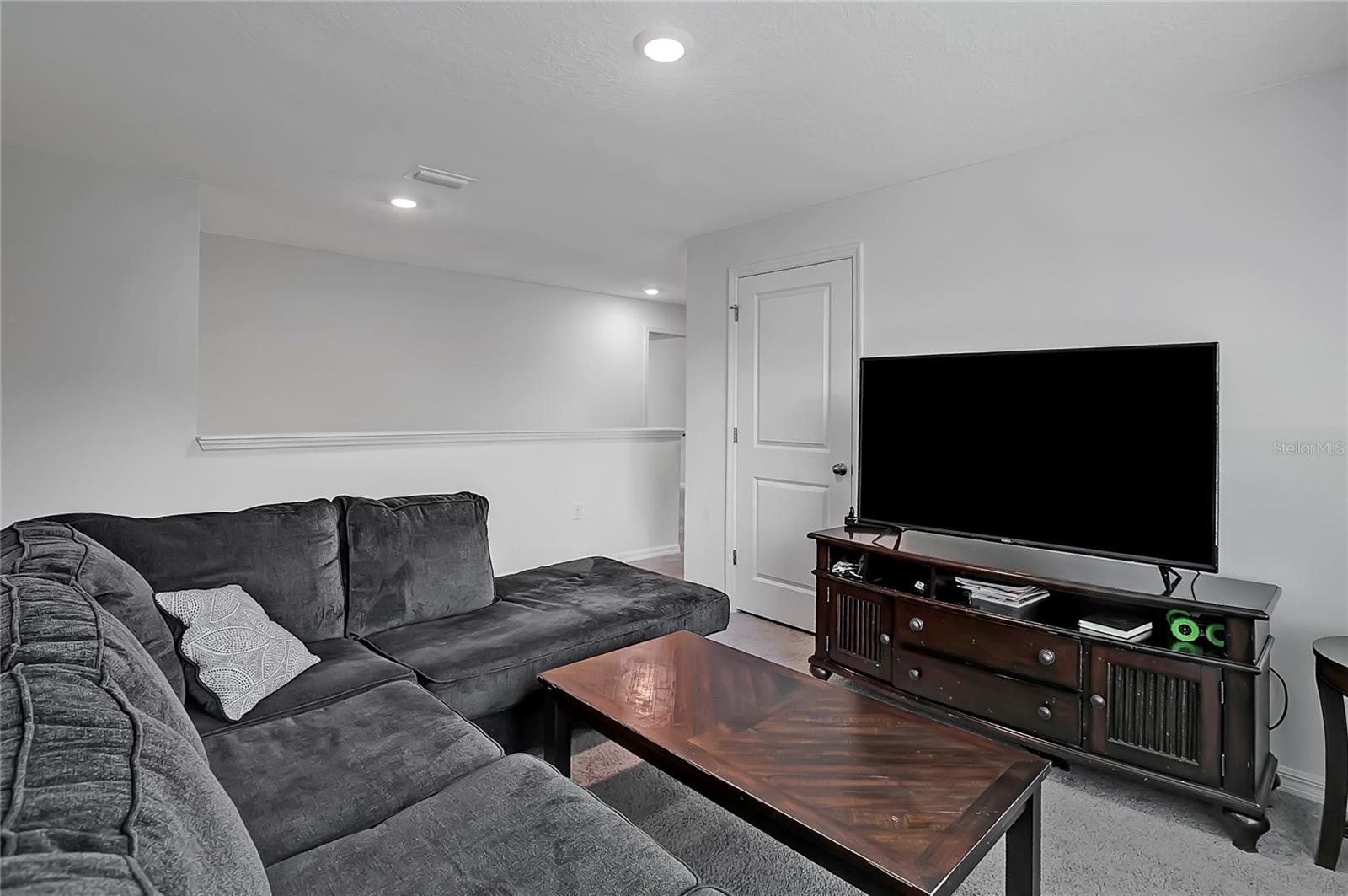 RIVER PARK - Residential