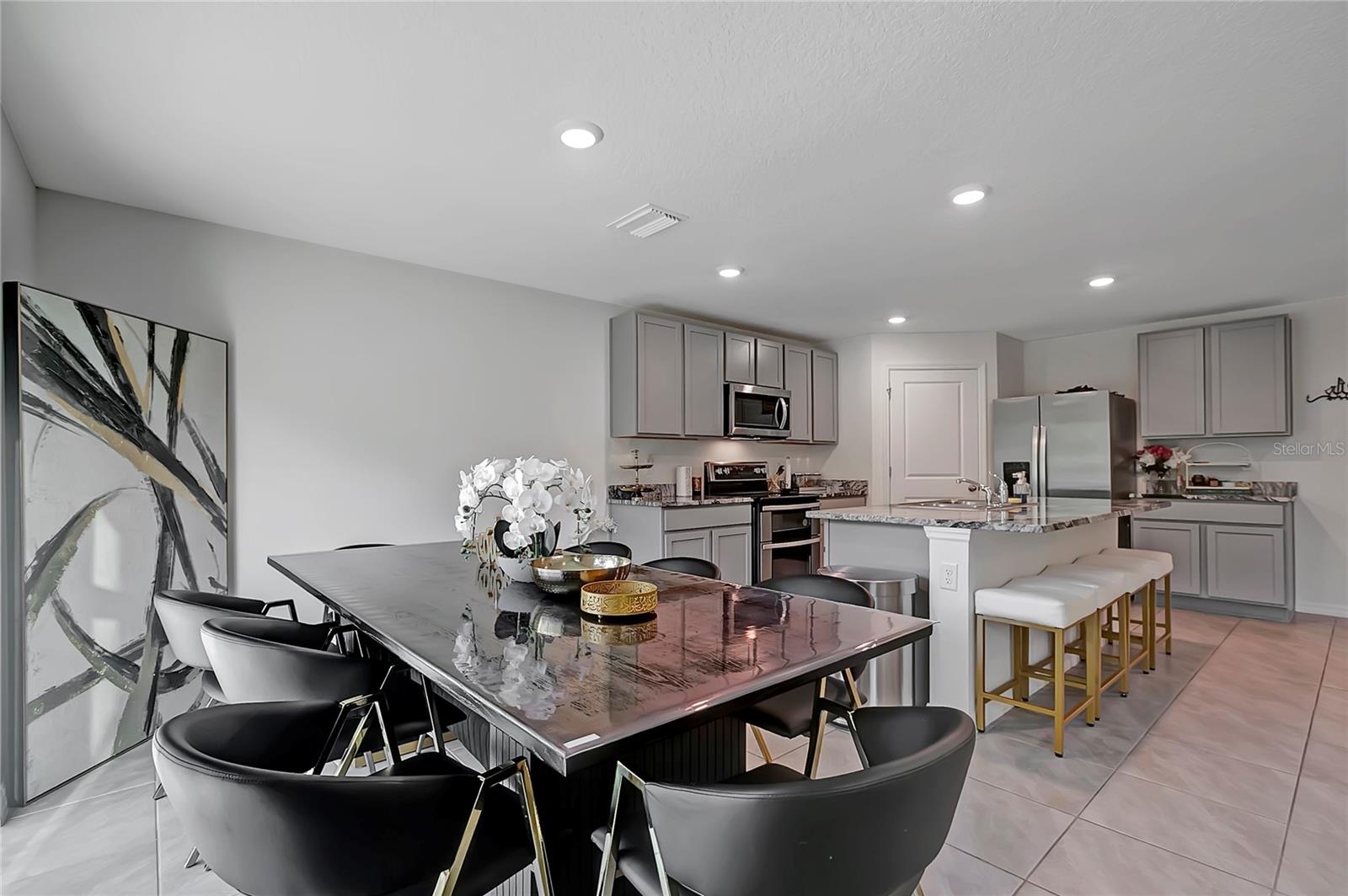 RIVER PARK - Residential