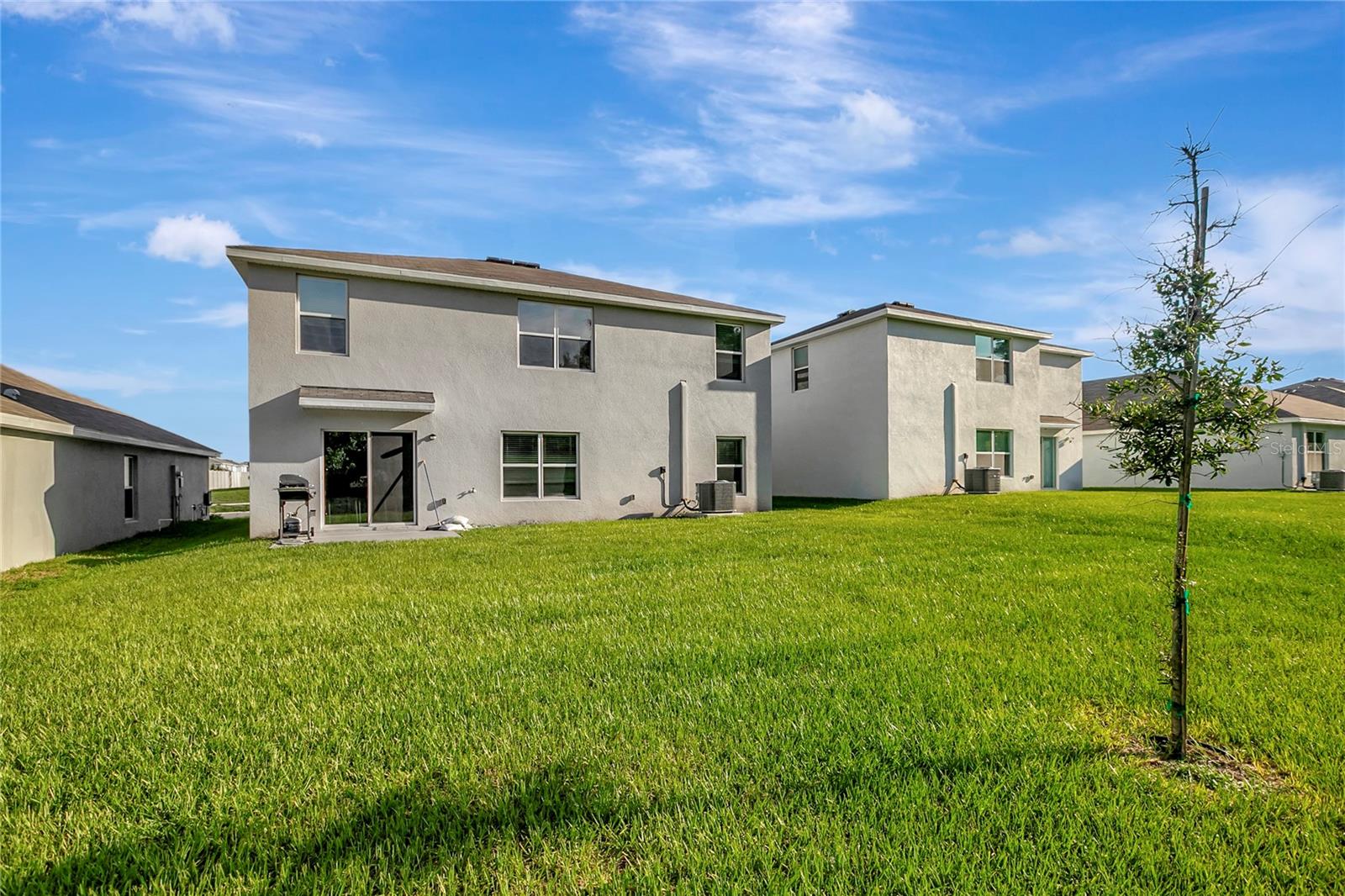 RIVER PARK - Residential