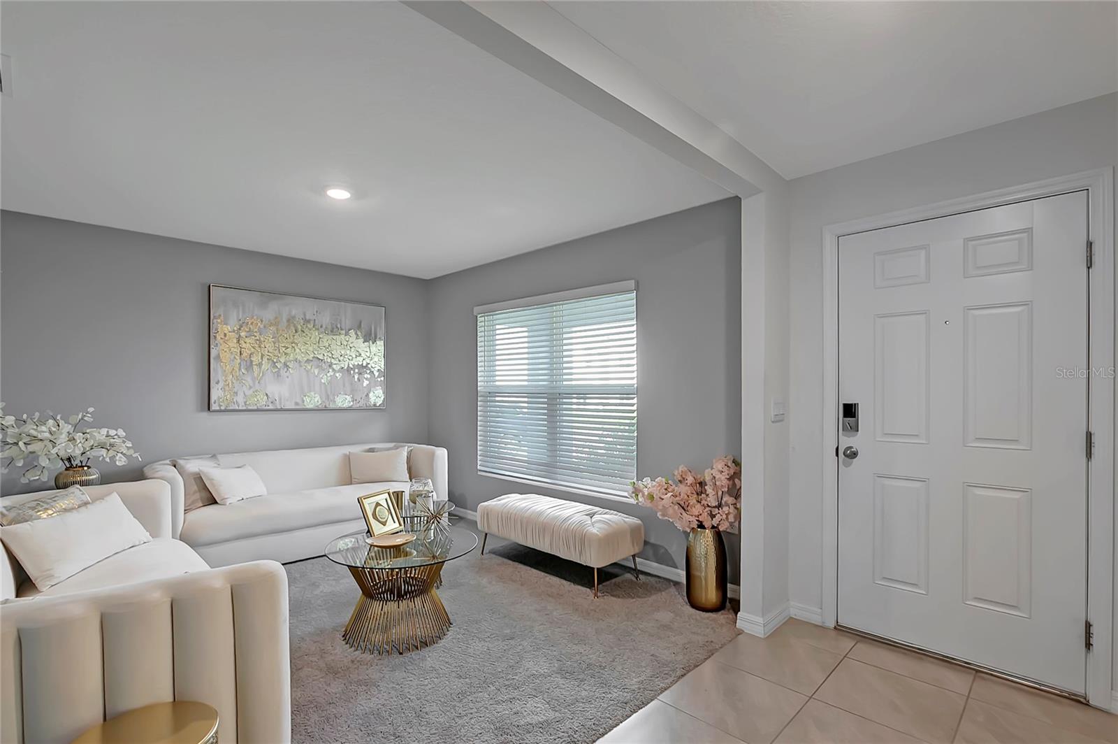 RIVER PARK - Residential