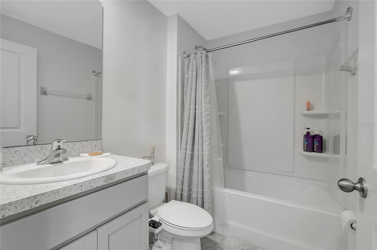 RIVER PARK - Residential