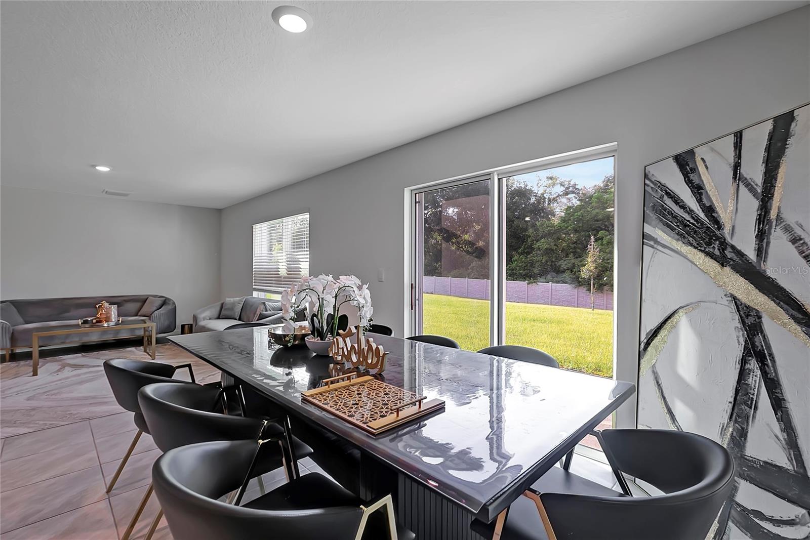 RIVER PARK - Residential