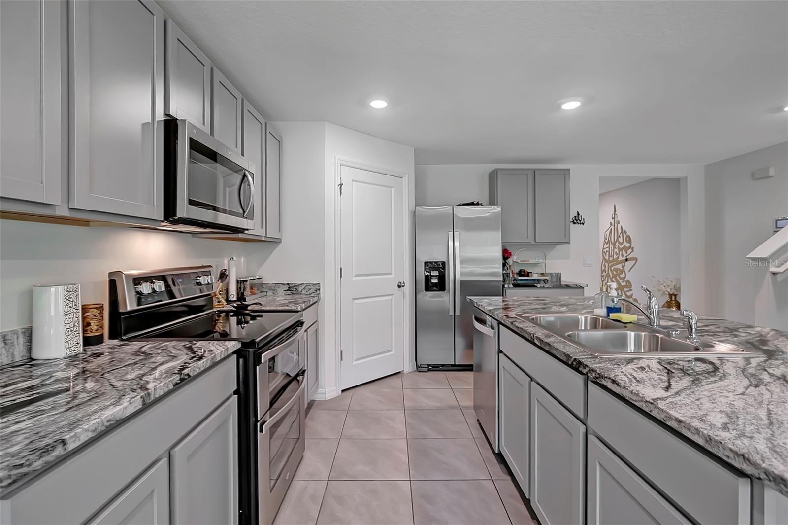 RIVER PARK - Residential