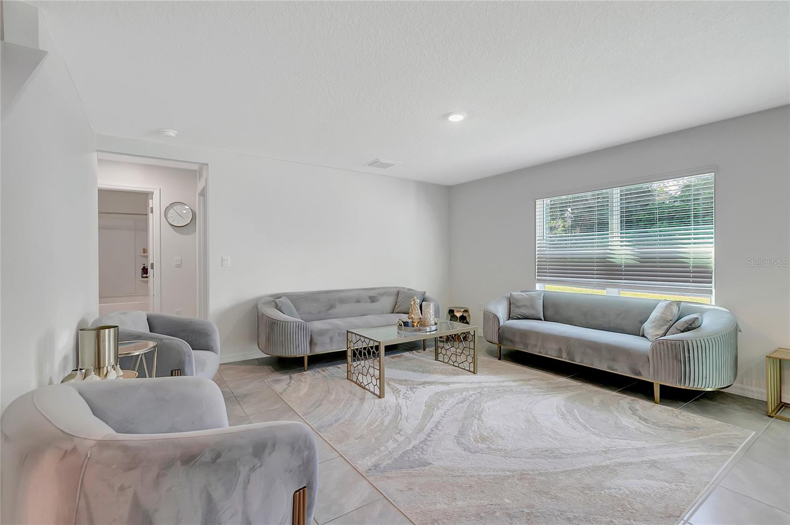 RIVER PARK - Residential