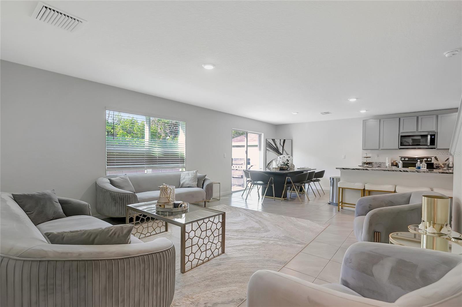 RIVER PARK - Residential