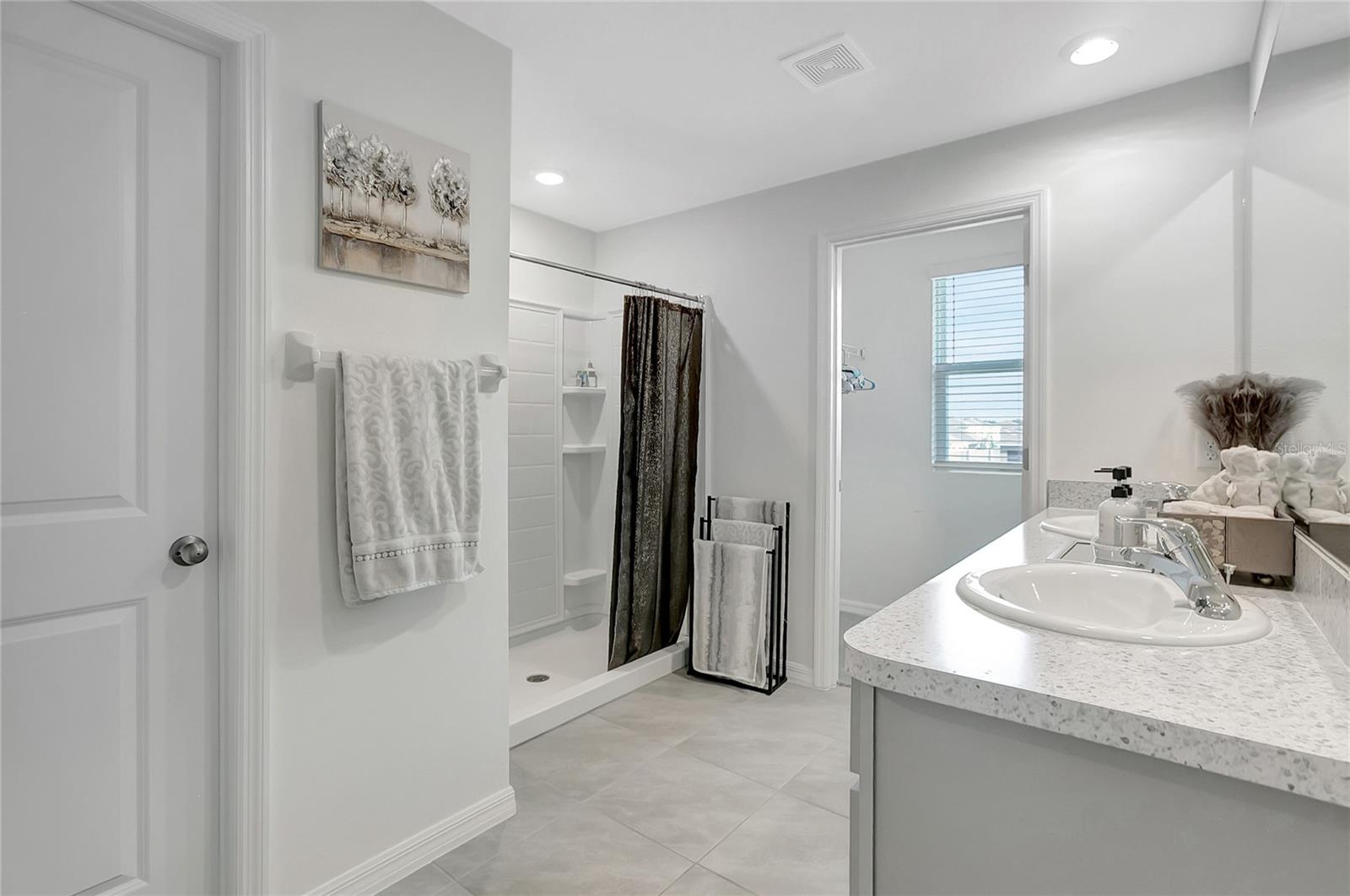 RIVER PARK - Residential