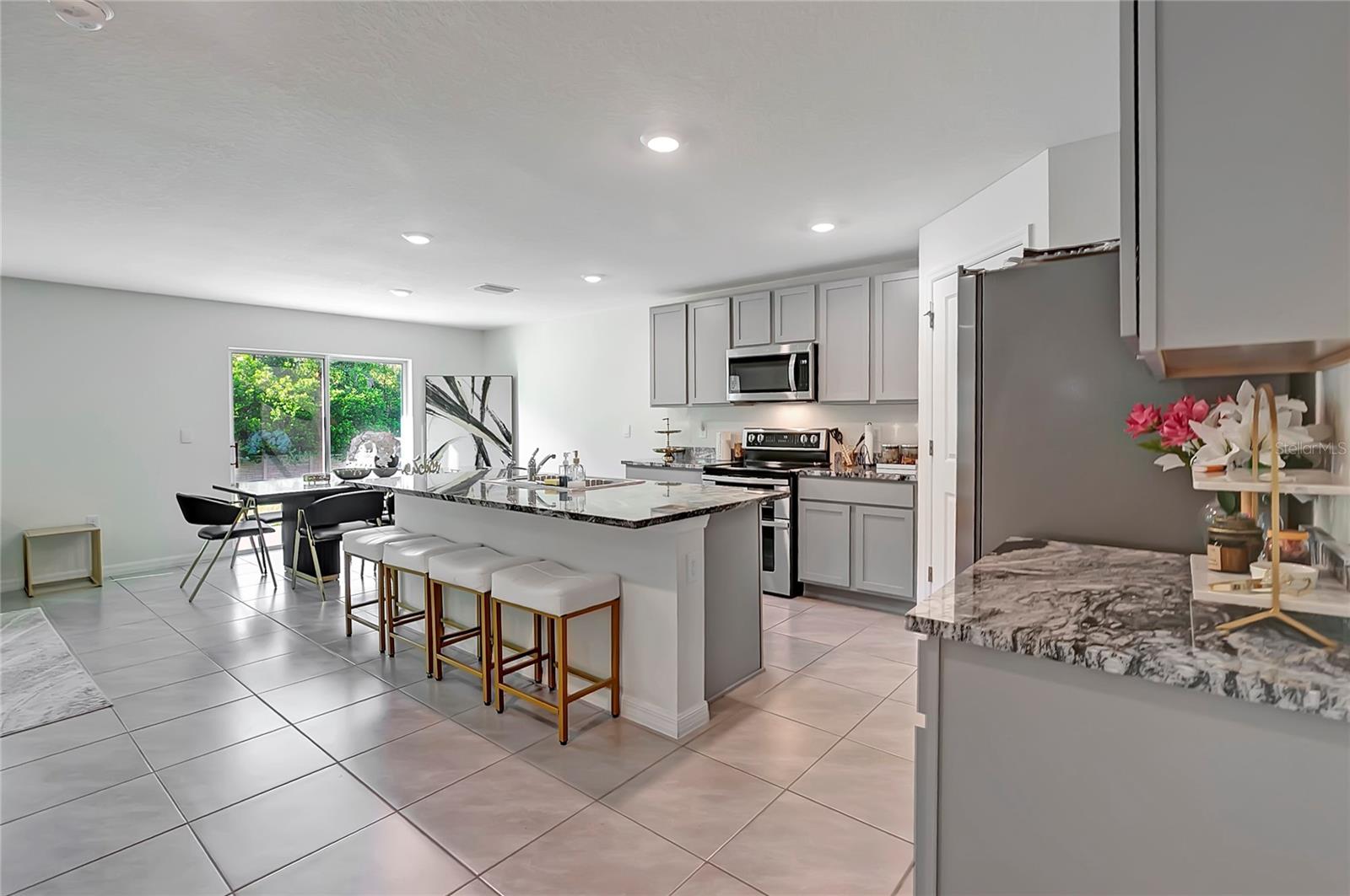 RIVER PARK - Residential