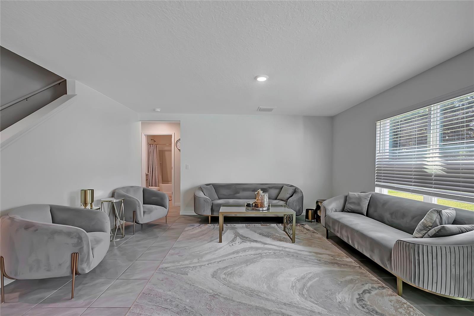 RIVER PARK - Residential