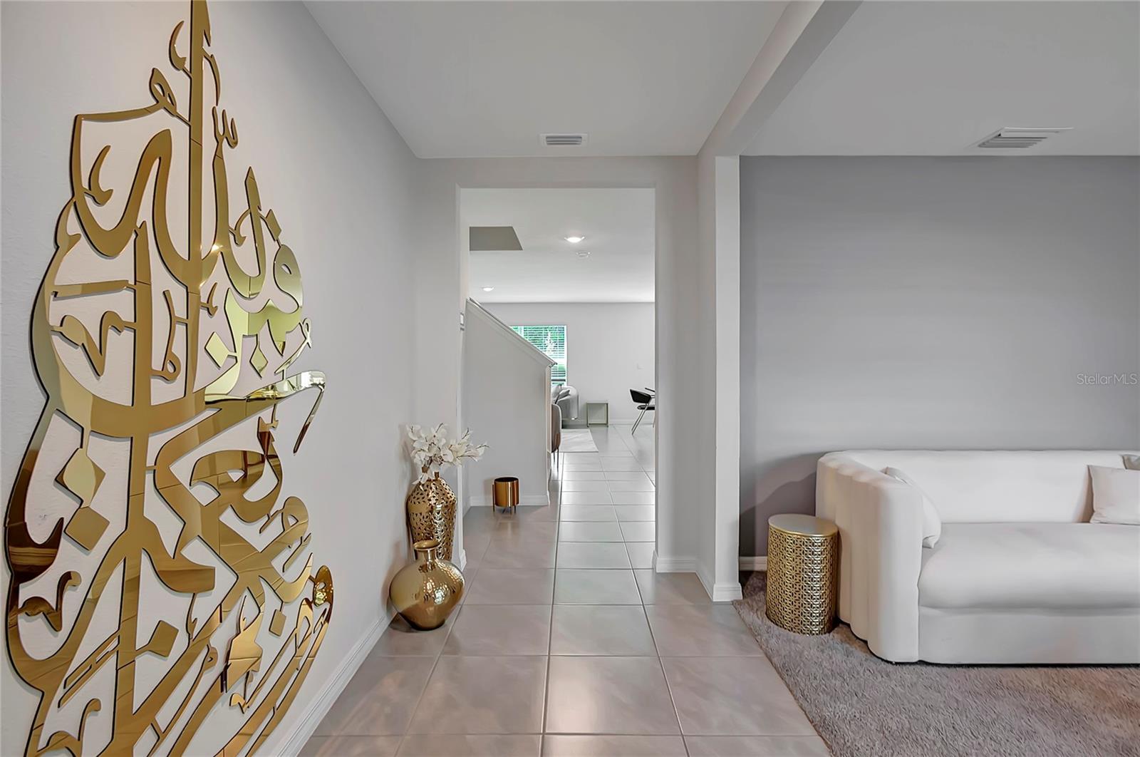 RIVER PARK - Residential