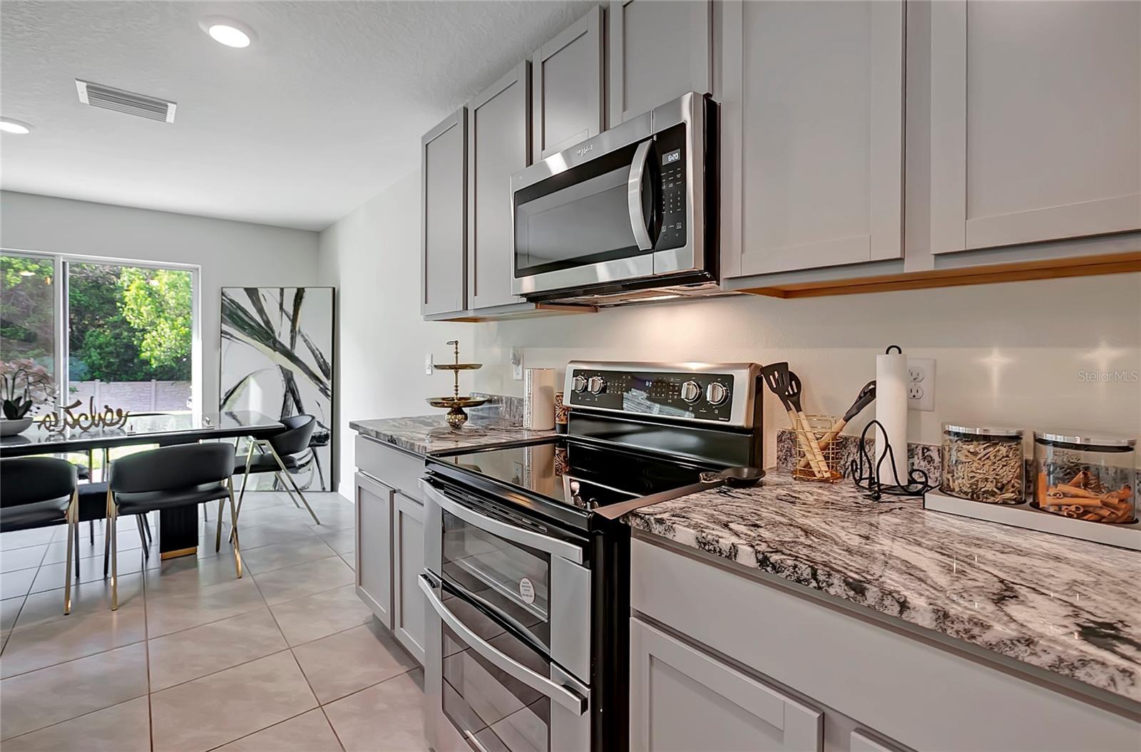 RIVER PARK - Residential