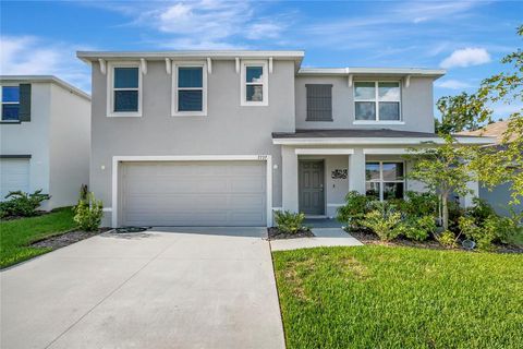Photo of 7737 Rosewood Garden Loop, Tampa, FL 33637 (MLS # TB8494192)