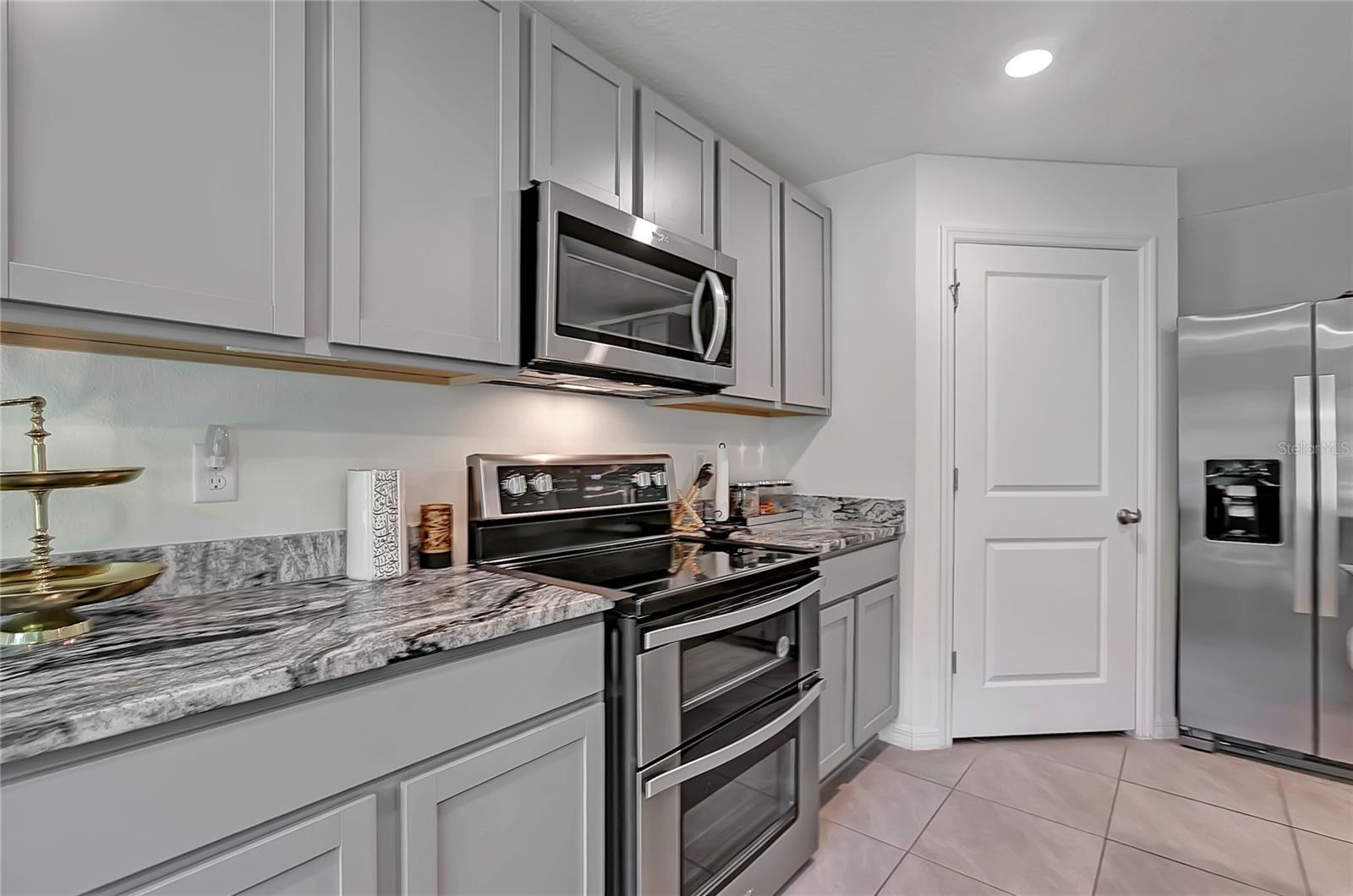 RIVER PARK - Residential